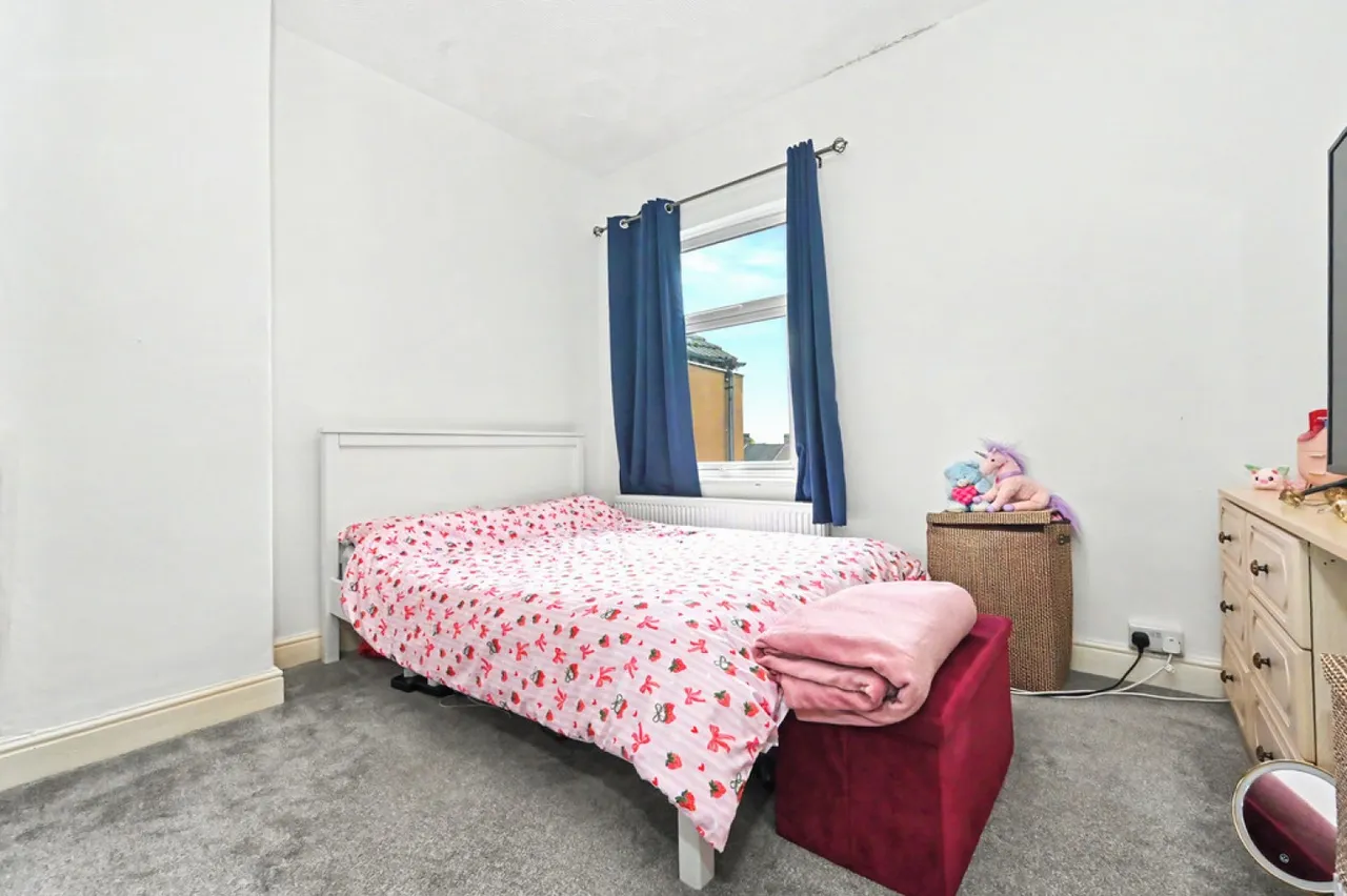 Williamson Street, Tunstall, Stoke-on-Trent, photo 10