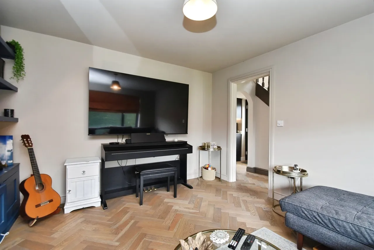 Bachelor Road, Harrogate, HG1, photo 9