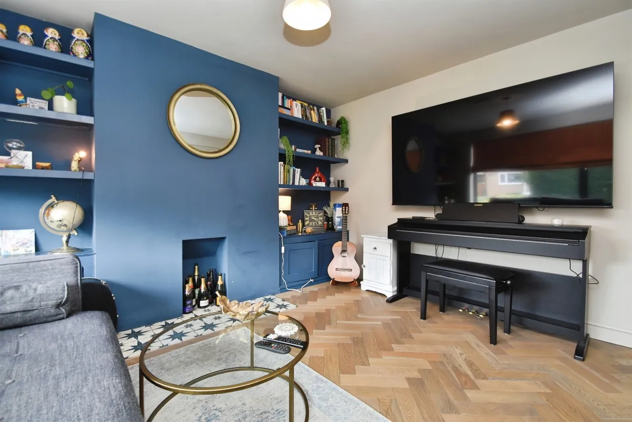 Bachelor Road, Harrogate, HG1, photo 8