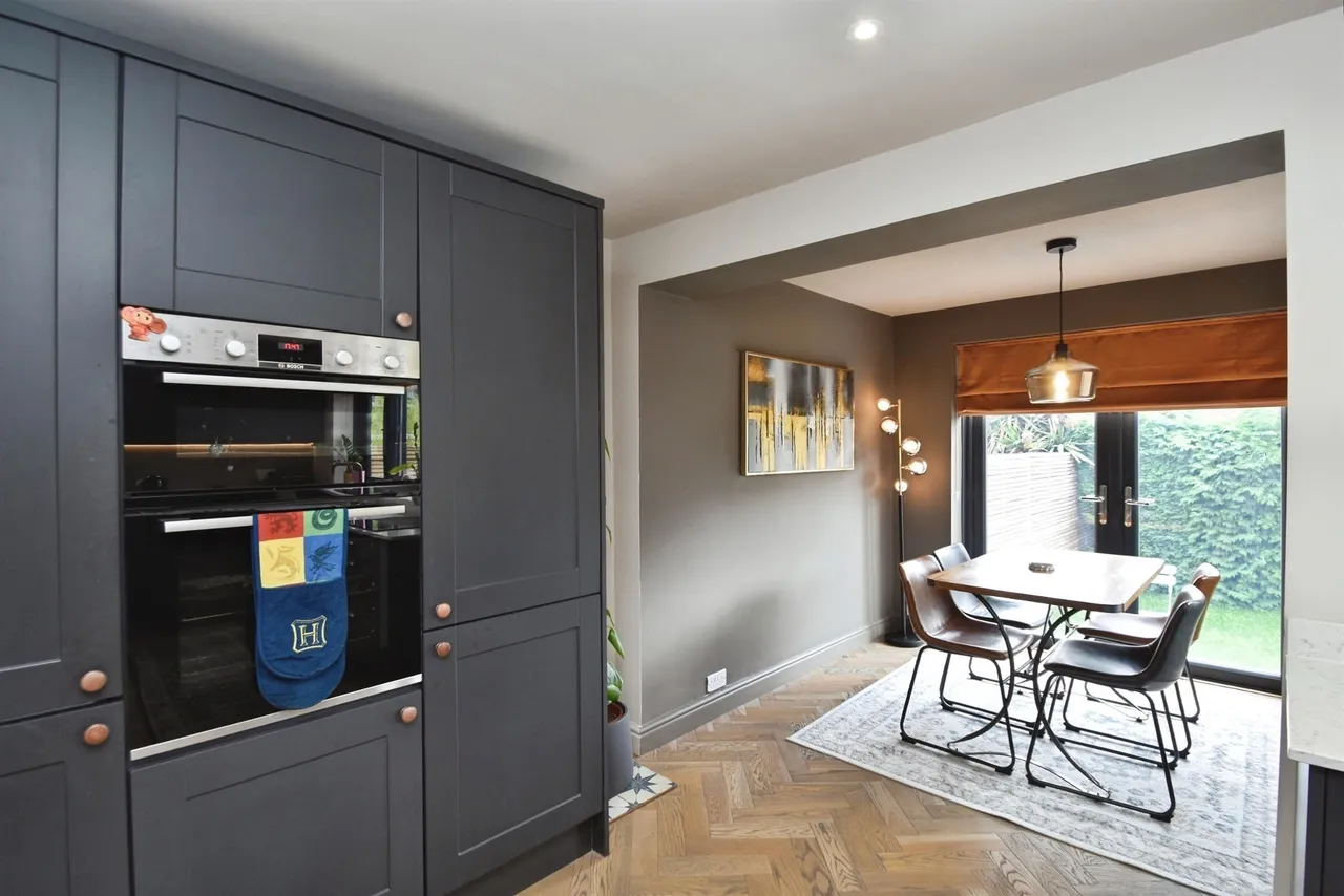 Bachelor Road, Harrogate, HG1, photo 7