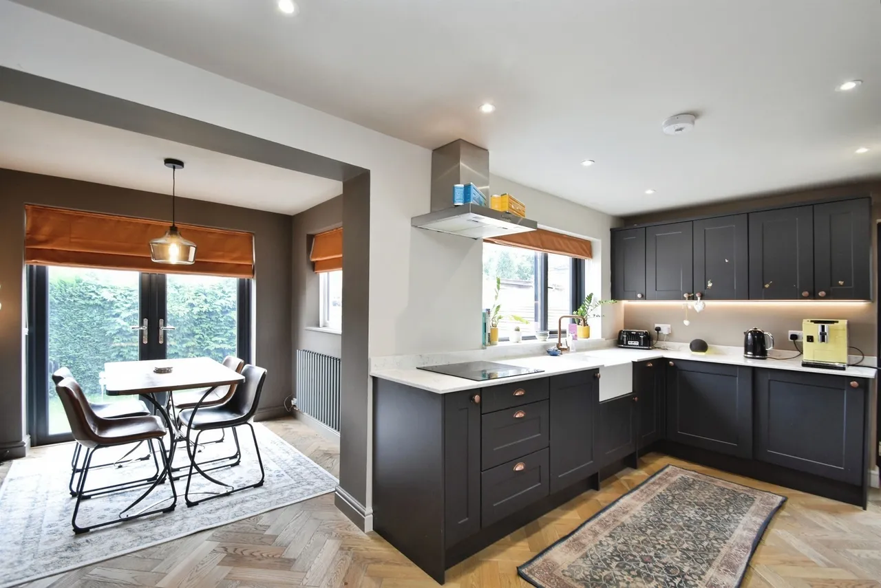 Bachelor Road, Harrogate, HG1, photo 2