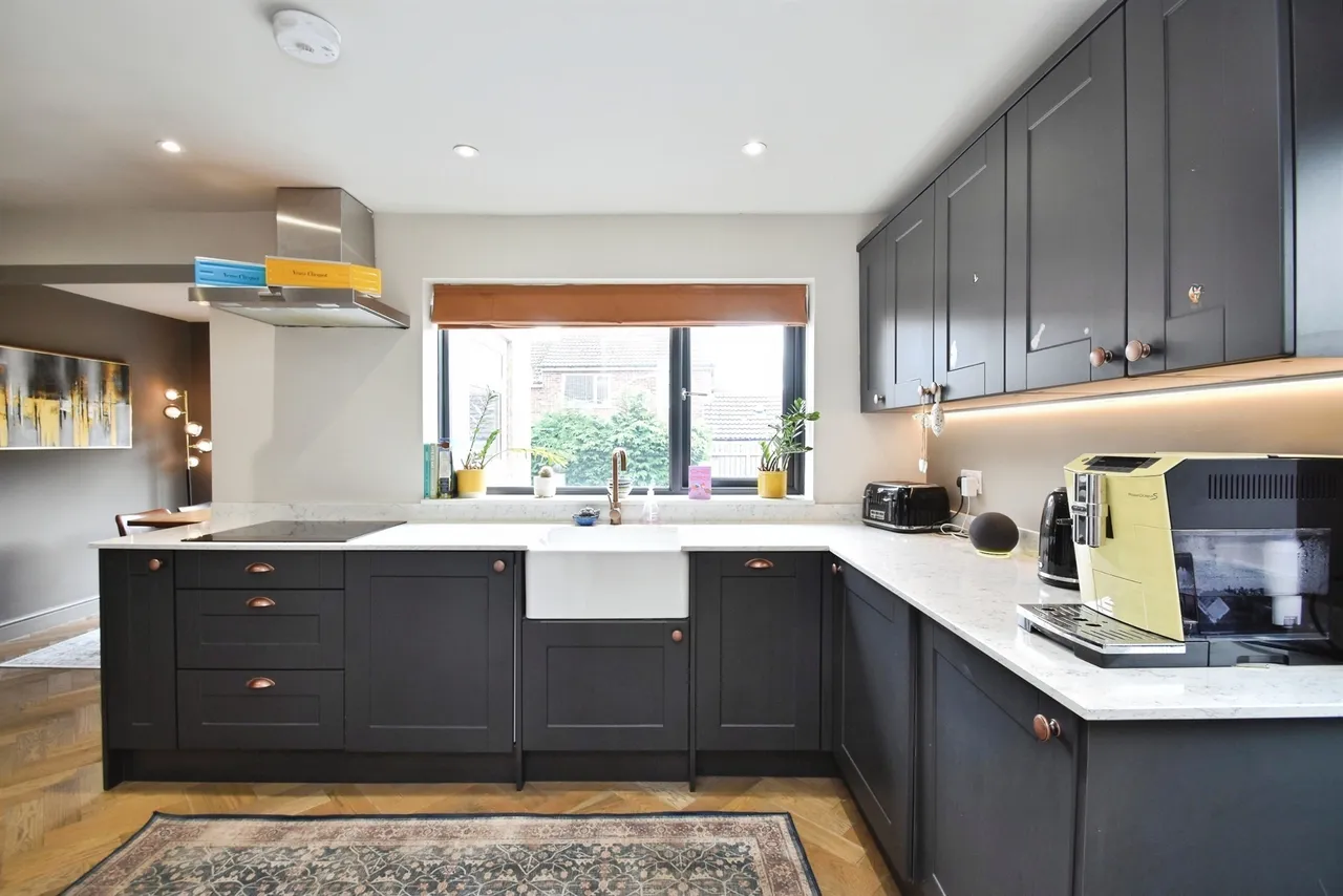 Bachelor Road, Harrogate, HG1, photo 6