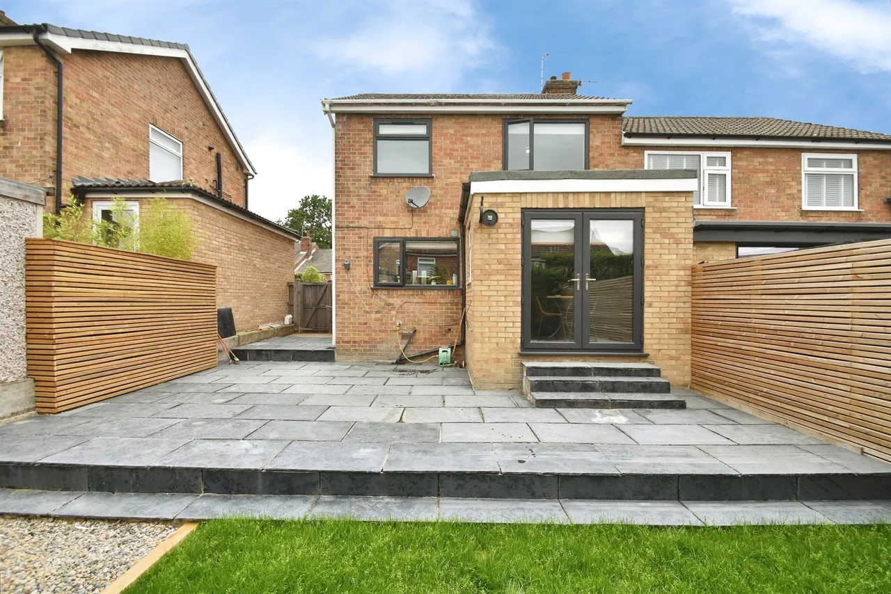 Bachelor Road, Harrogate, HG1, photo 16