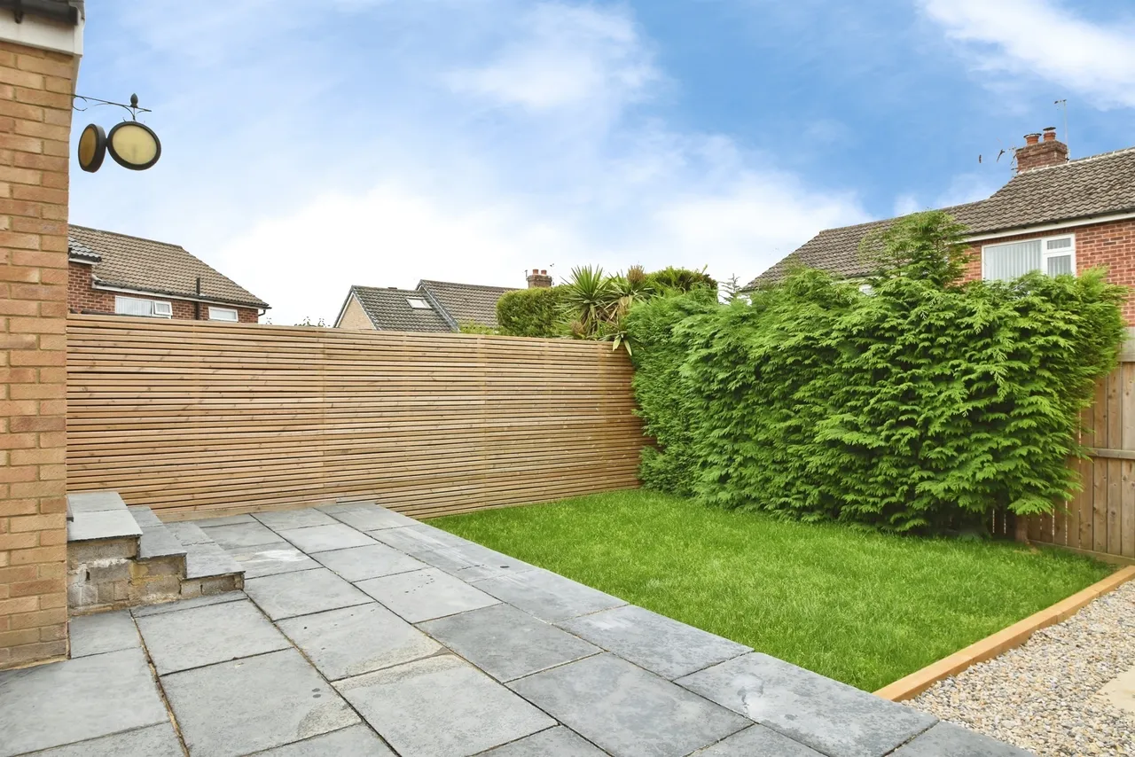 Bachelor Road, Harrogate, HG1, photo 4