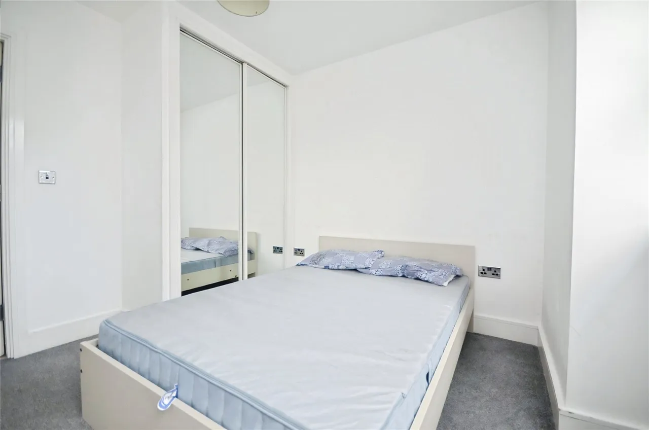 Mercury Gardens, Romford, Essex, RM1, photo 7