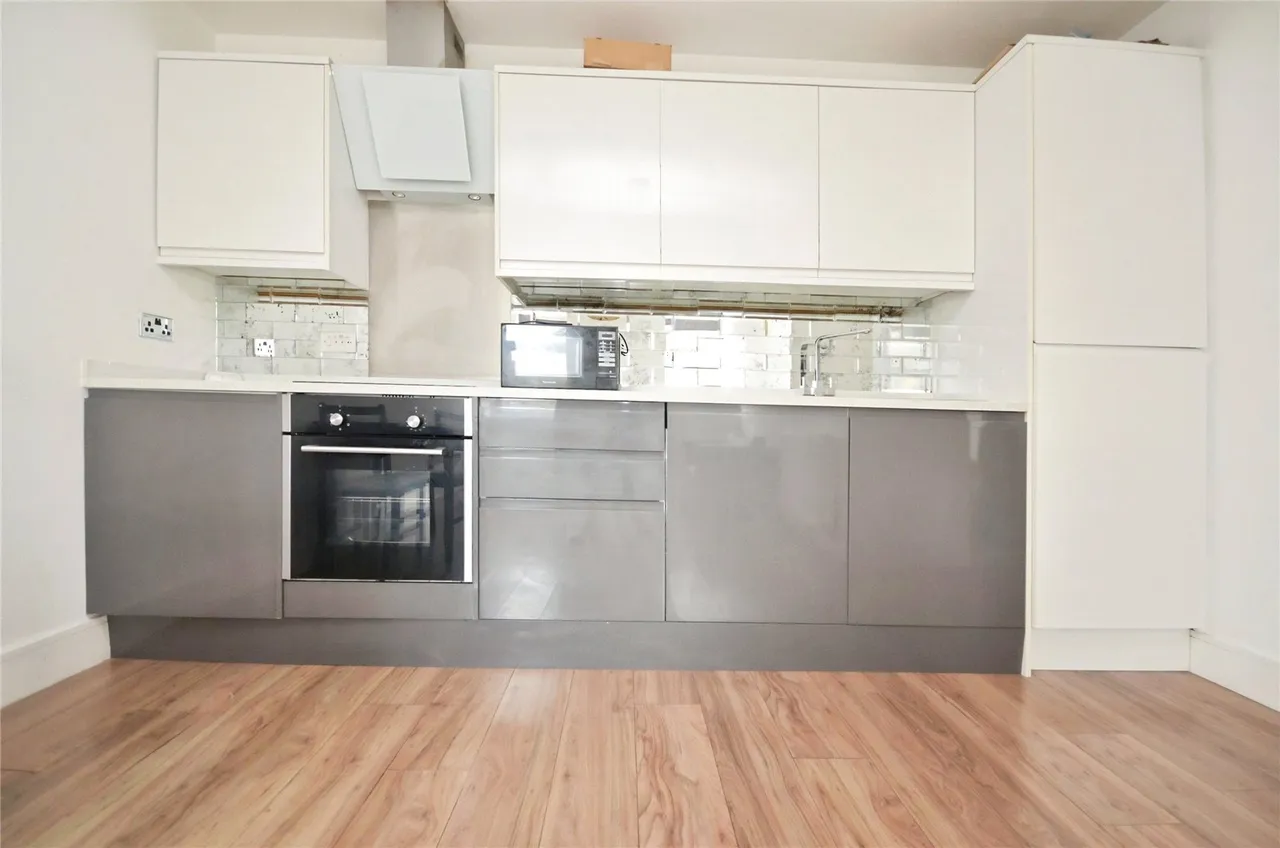 Mercury Gardens, Romford, Essex, RM1, photo 5