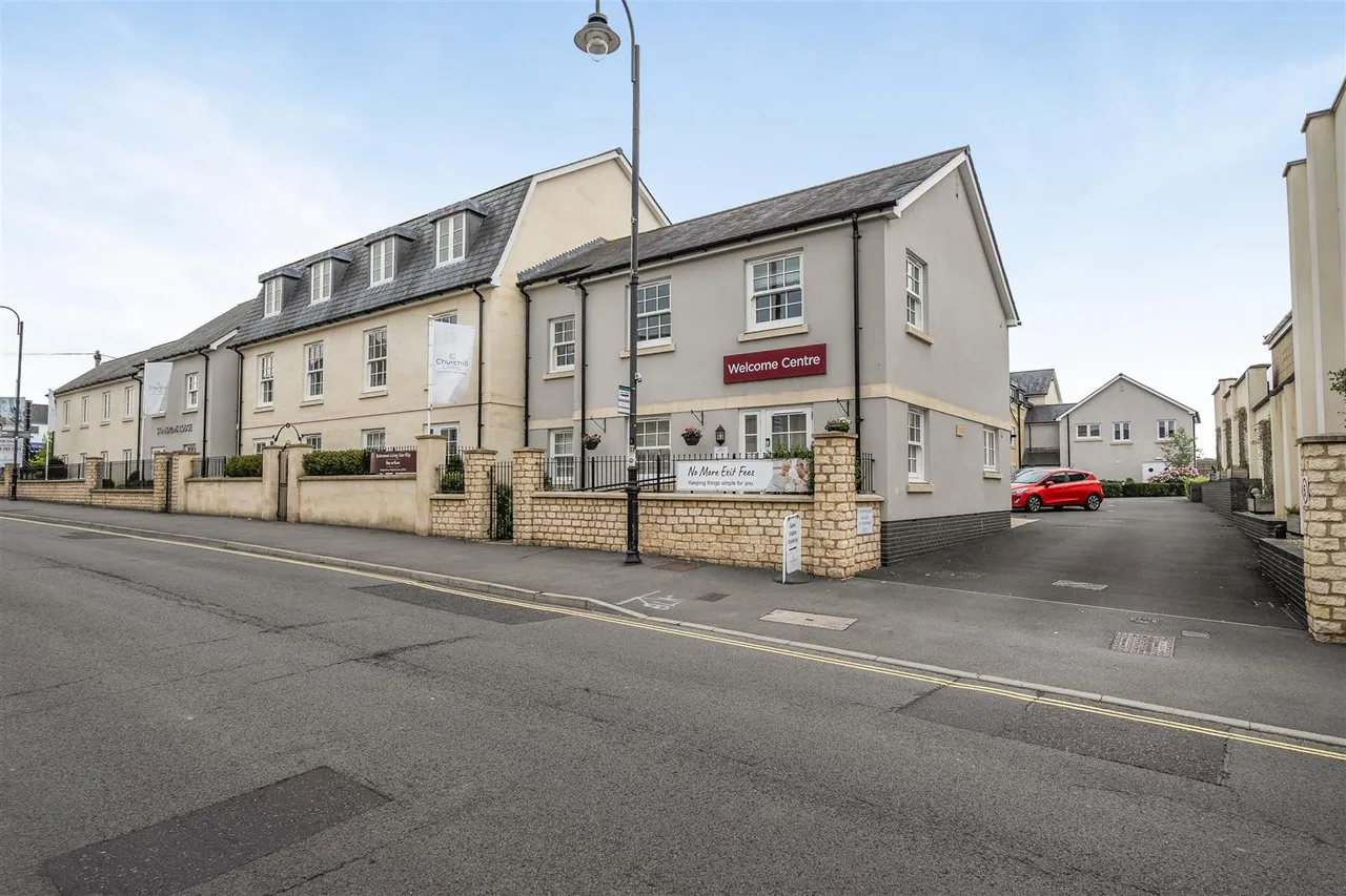 The Causeway, Chippenham, SN15, photo 13
