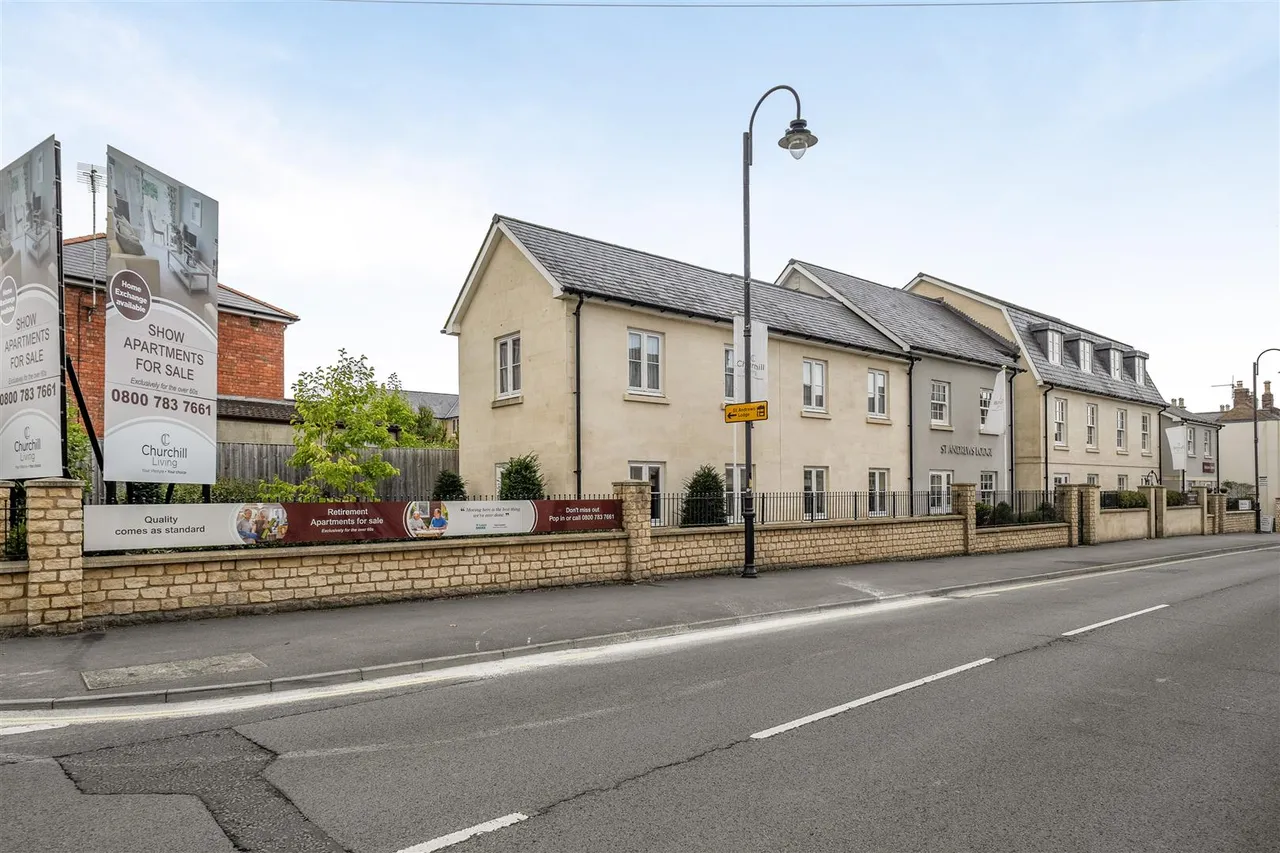 The Causeway, Chippenham, SN15, photo 14