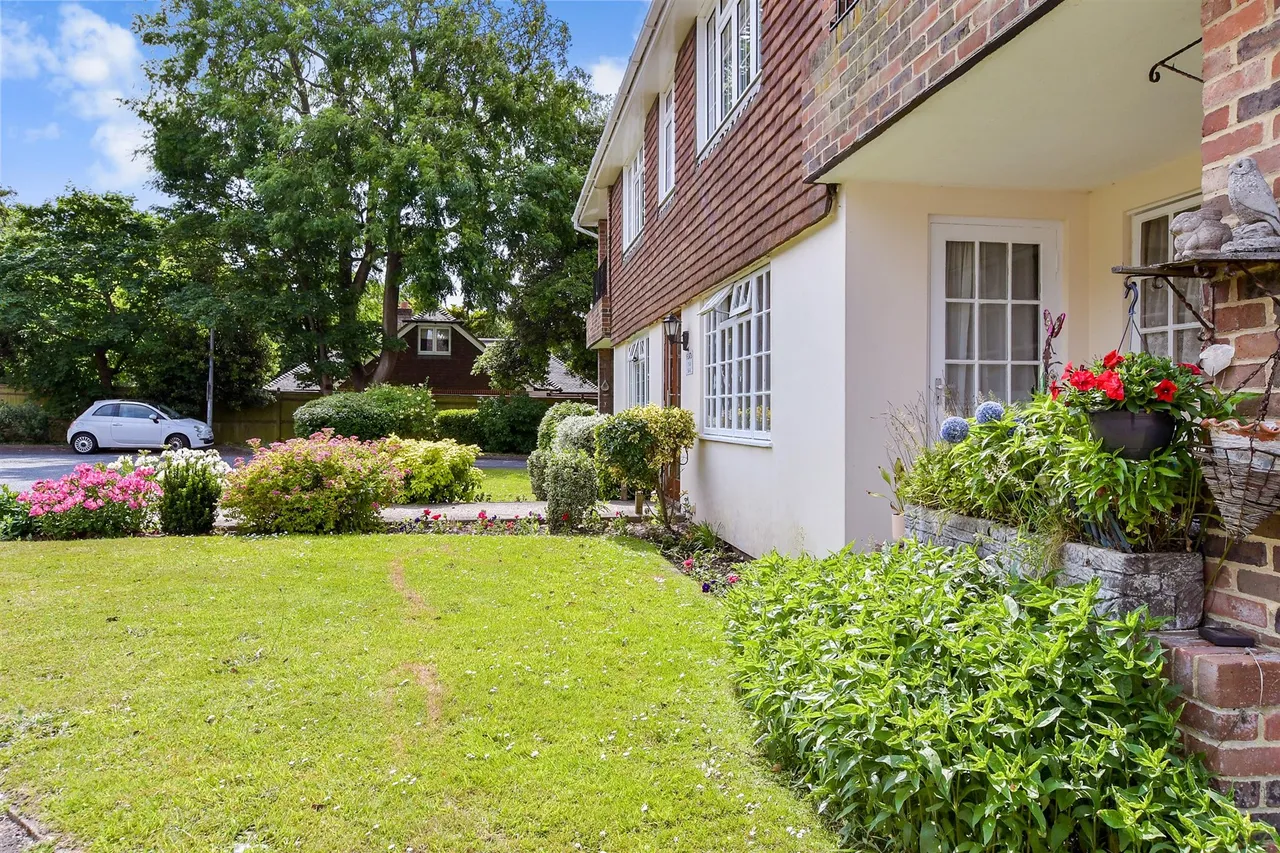 Broadwater Street West, Worthing, BN14, photo 2