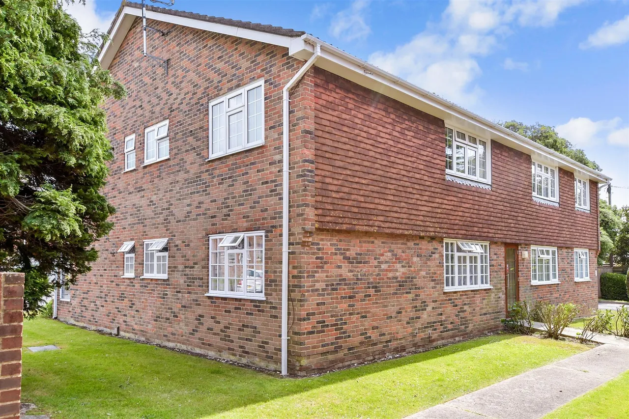 Broadwater Street West, Worthing, BN14, photo 4