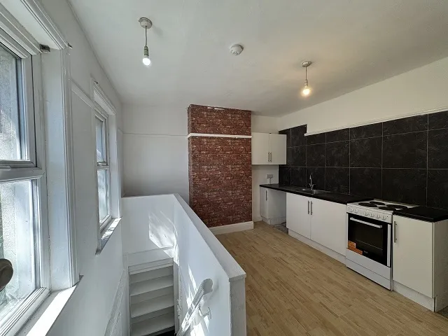 1 bed house to rent — Bellhouse Road, S5 0RB