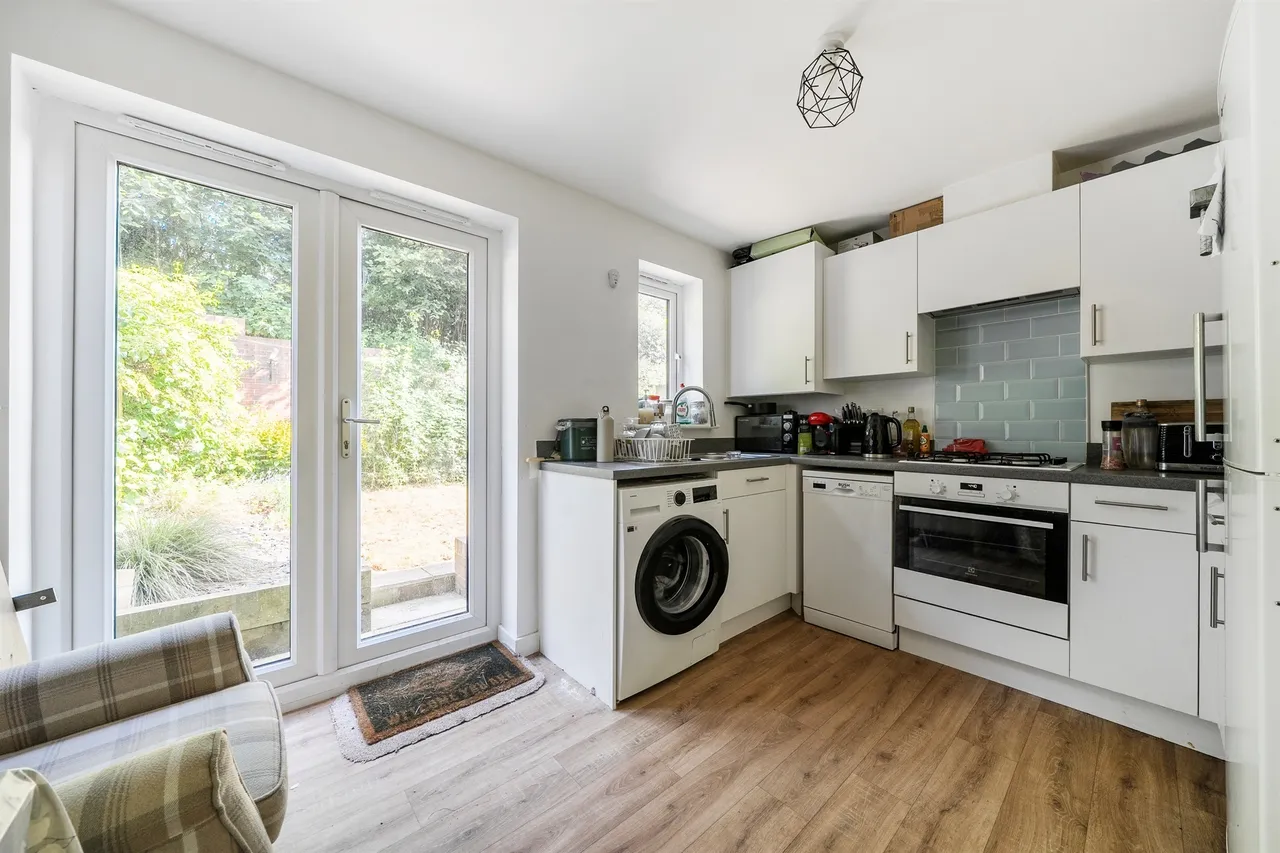 Mortimer Avenue, Old St. Mellons, Cardiff, photo 11
