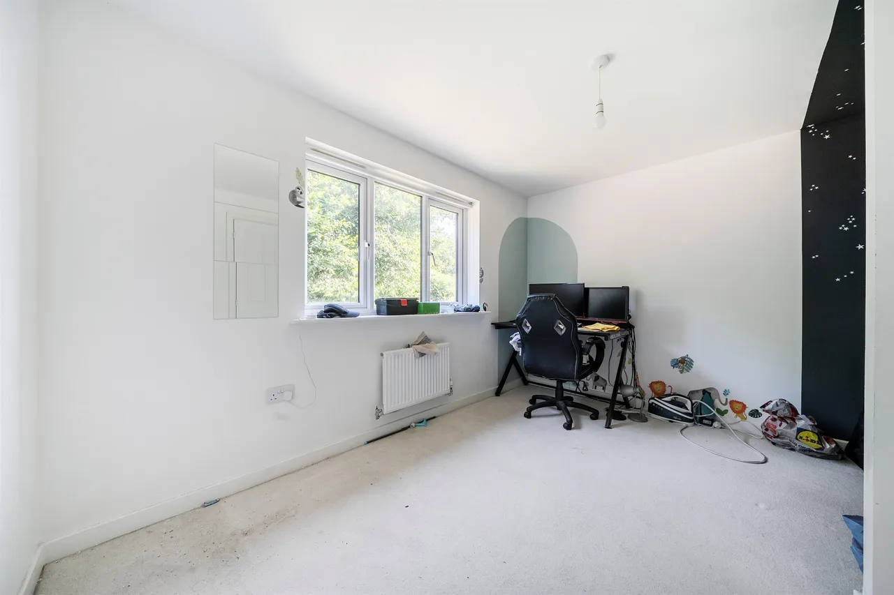 Mortimer Avenue, Old St. Mellons, Cardiff, photo 7