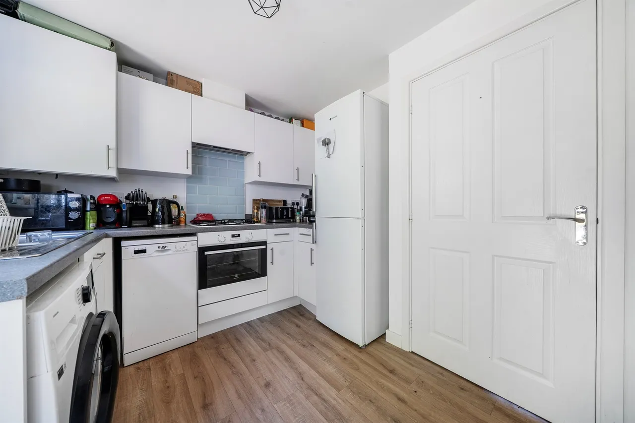 Mortimer Avenue, Old St. Mellons, Cardiff, photo 4
