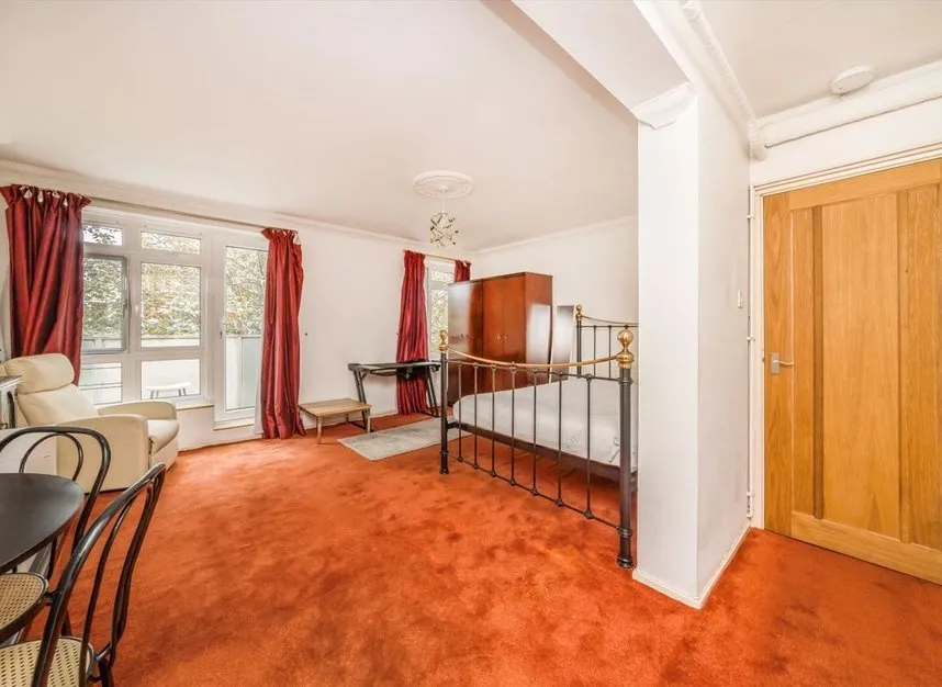 Millman Street, Bloomsbury, WC1N, photo 3