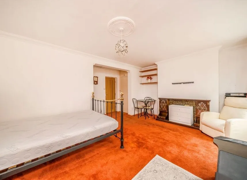 Millman Street, Bloomsbury, WC1N, photo 6