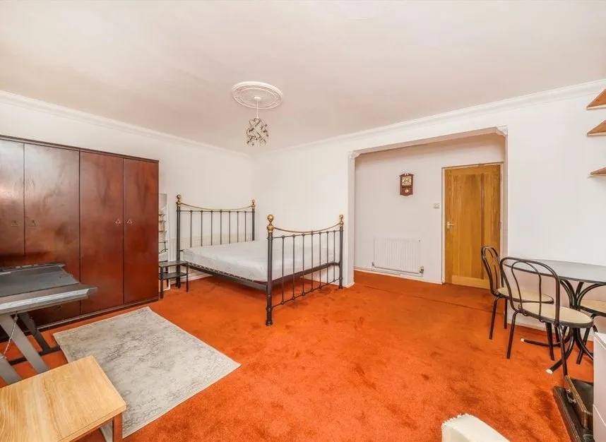 Millman Street, Bloomsbury, WC1N, photo 2