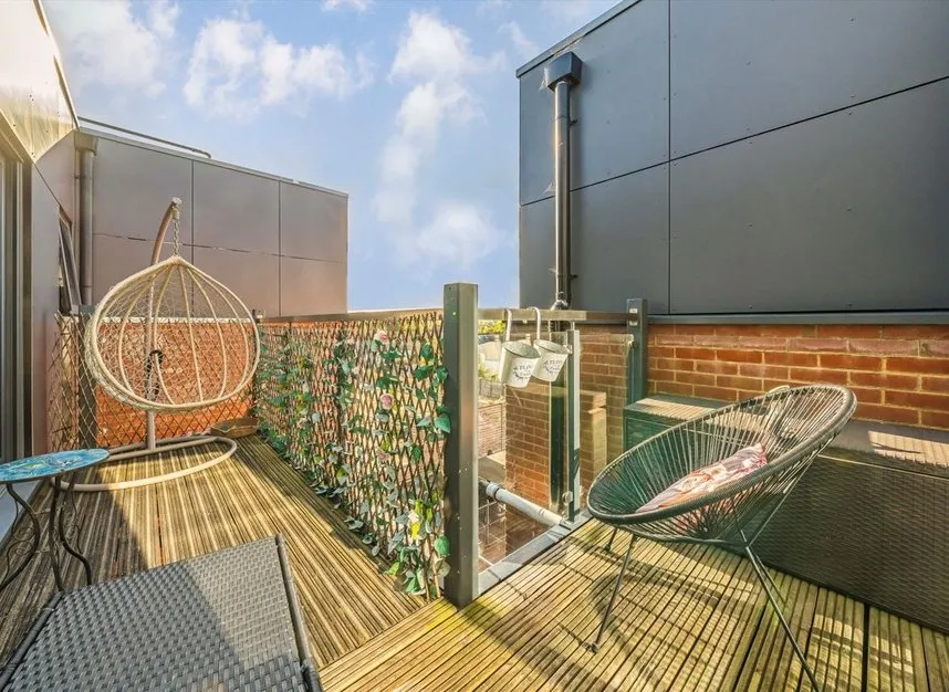 Ewell Road, Surbiton, KT6, photo 6