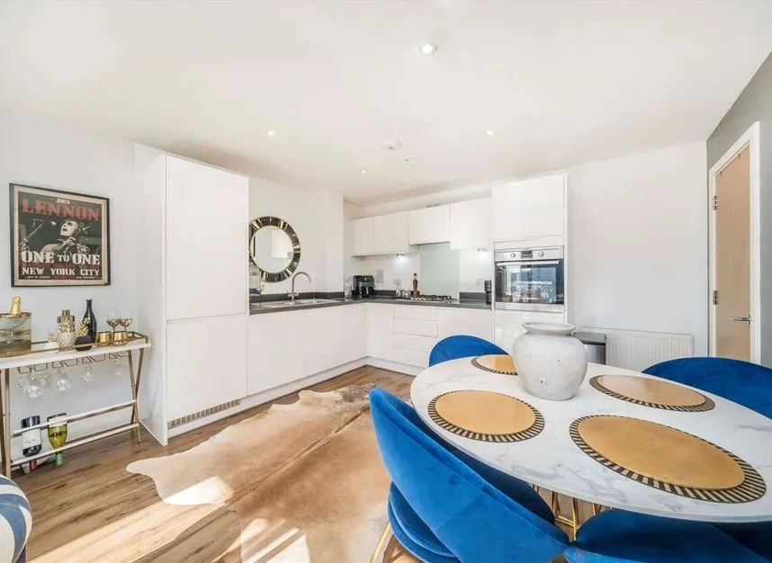Ewell Road, Surbiton, KT6, photo 3