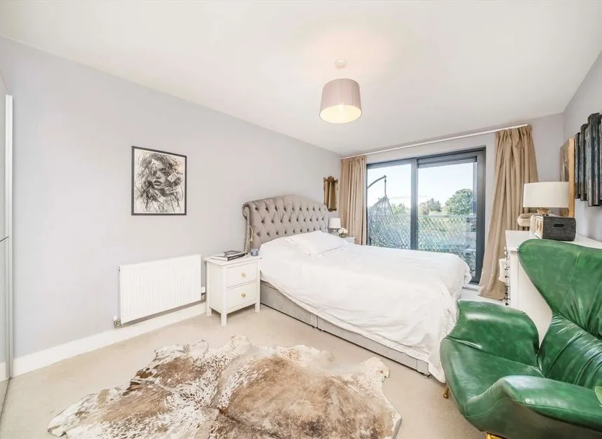 Ewell Road, Surbiton, KT6, photo 4