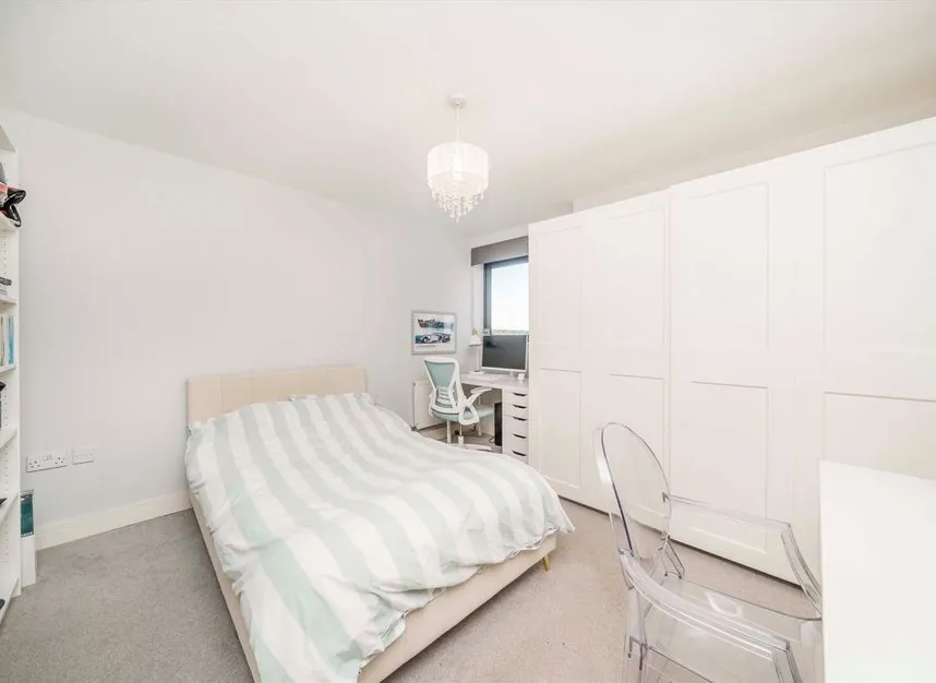 Ewell Road, Surbiton, KT6, photo 5