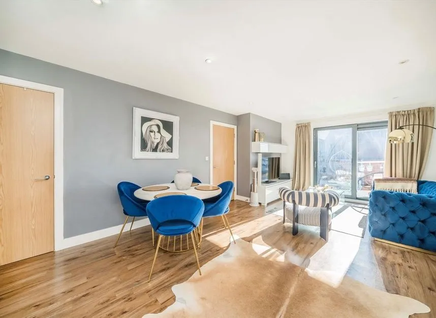 Ewell Road, Surbiton, KT6, photo 2