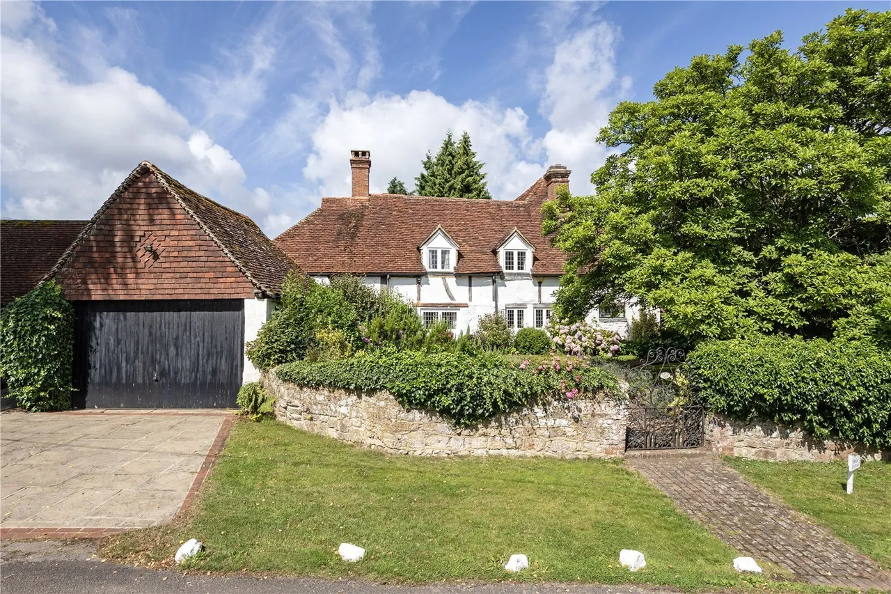 Lickfold, Petworth, GU28, photo 14
