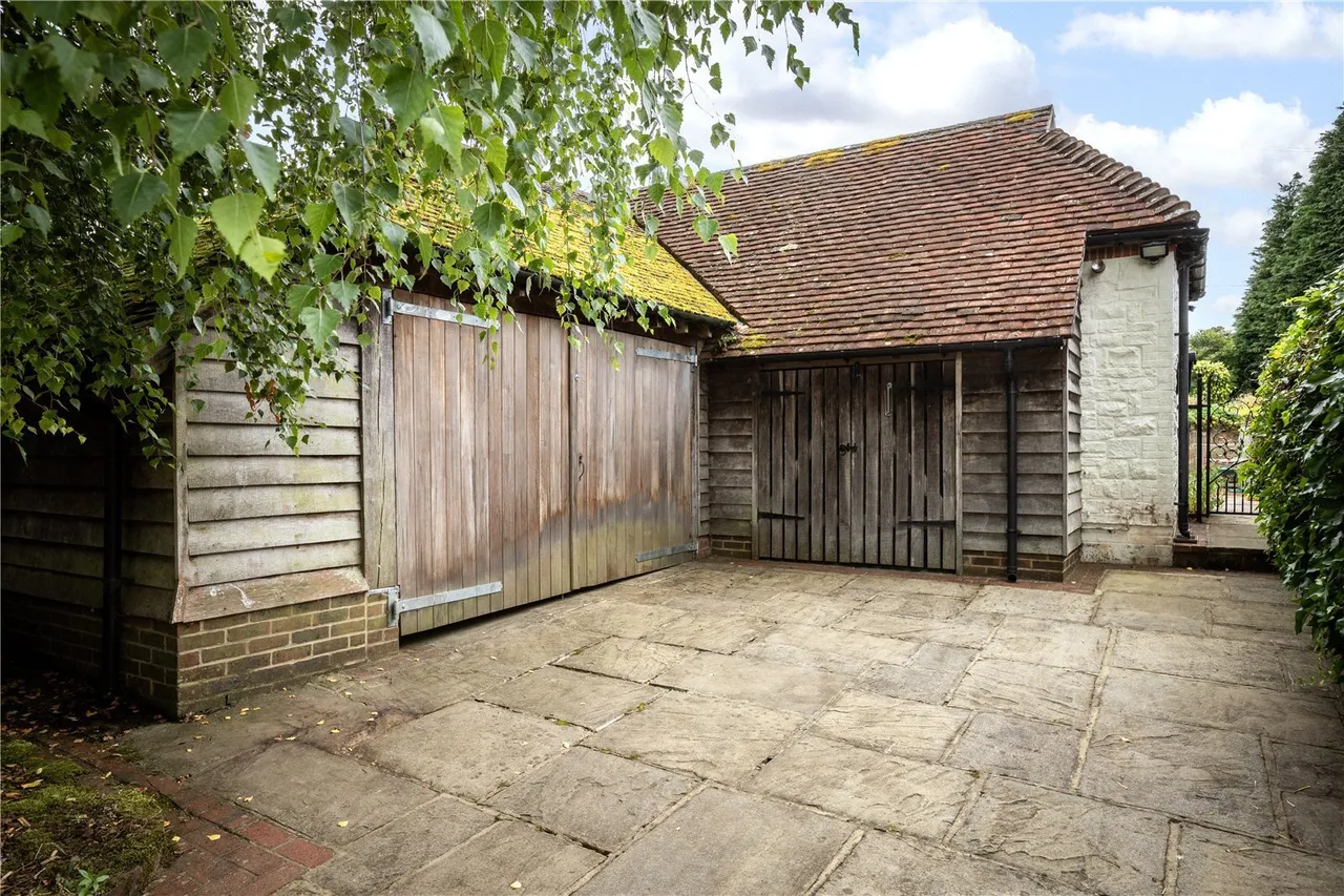 Lickfold, Petworth, GU28, photo 15