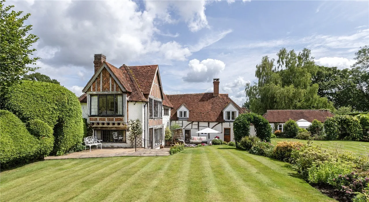Lickfold, Petworth, GU28, photo 9