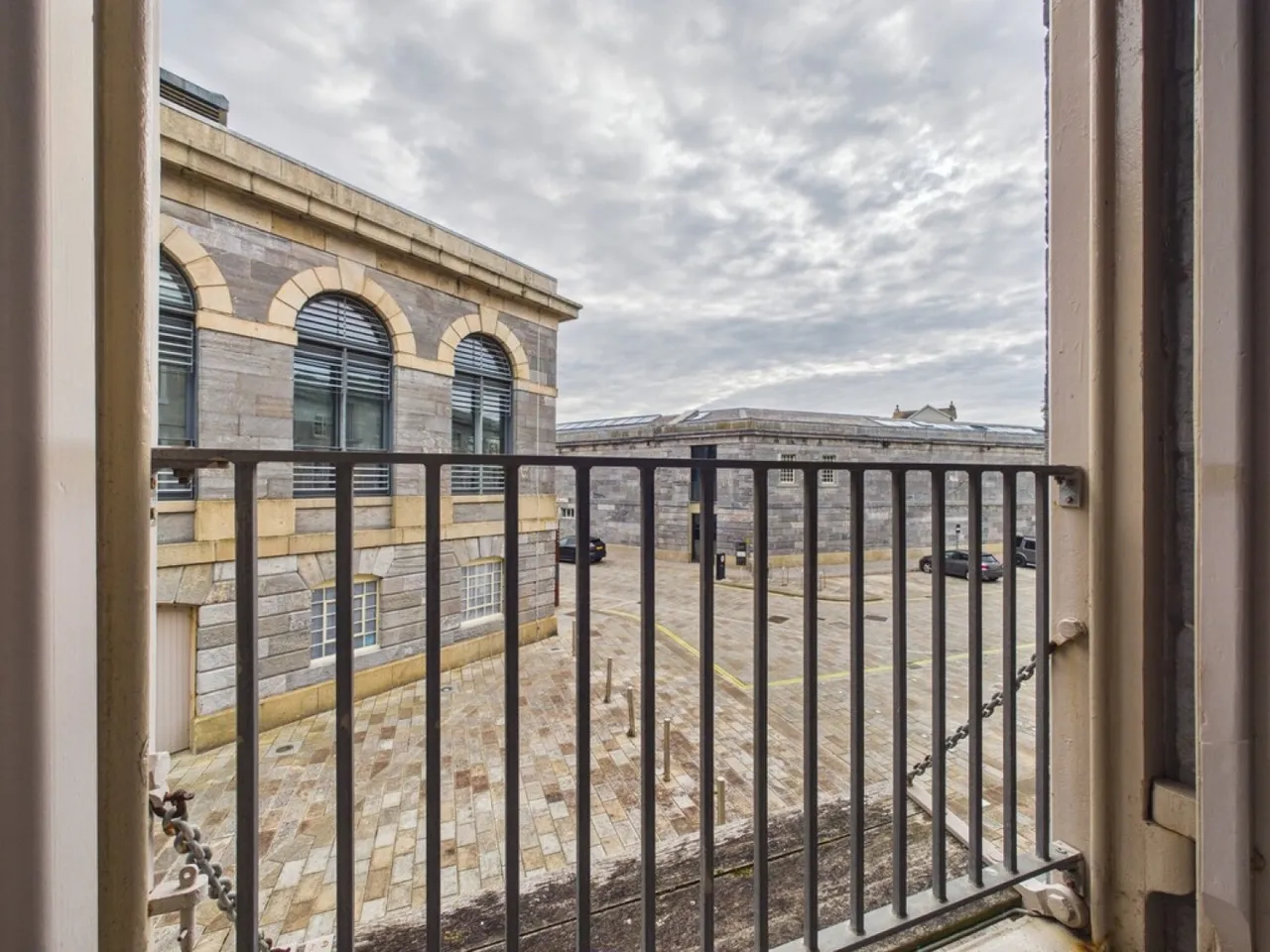 Royal William Yard, Plymouth, PL1, photo 7