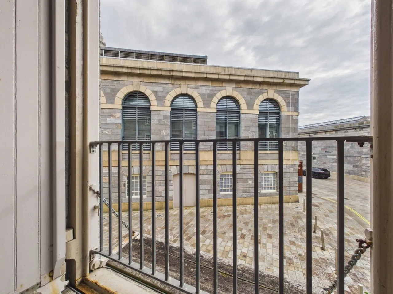 Royal William Yard, Plymouth, PL1, photo 15