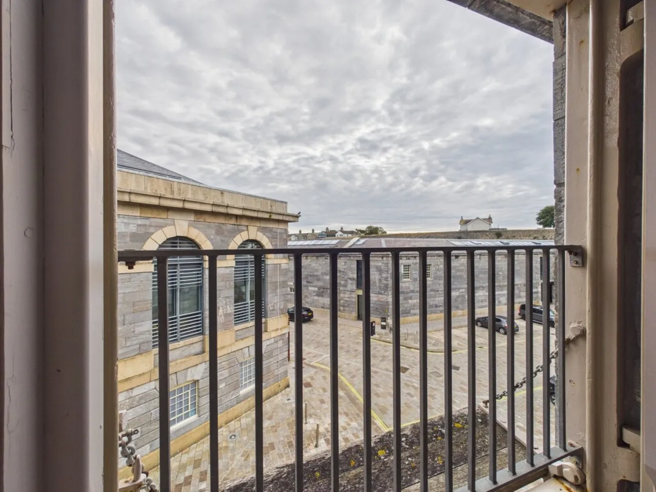 Royal William Yard, Plymouth, PL1, photo 26