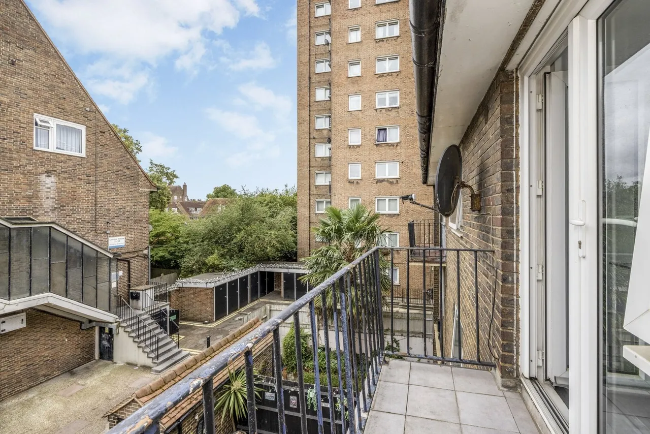 Alberta Street, London, SE17, photo 8