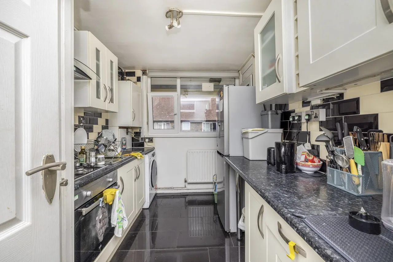 Alberta Street, London, SE17, photo 12