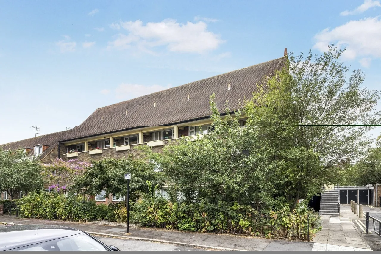 Alberta Street, London, SE17, photo 26