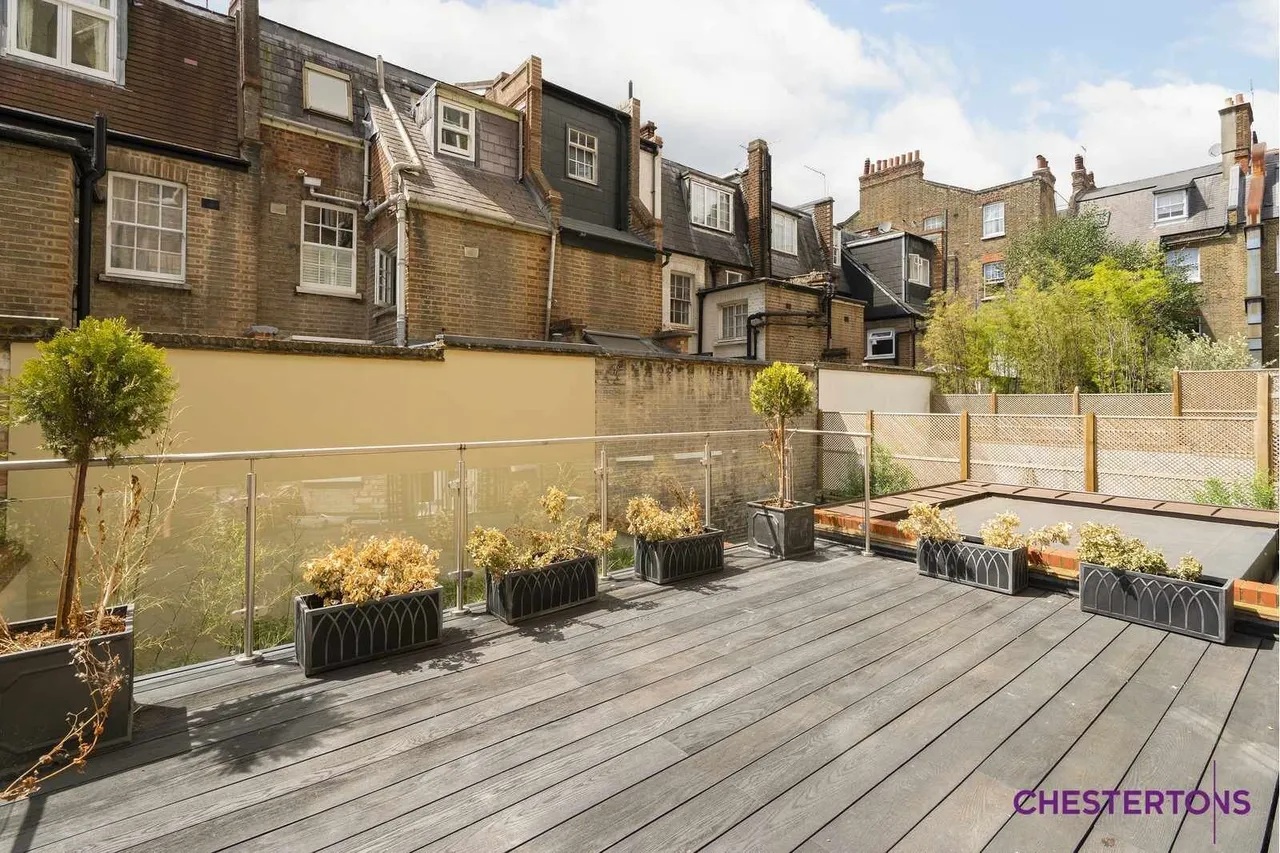 Tite Street, London, SW3, photo 7