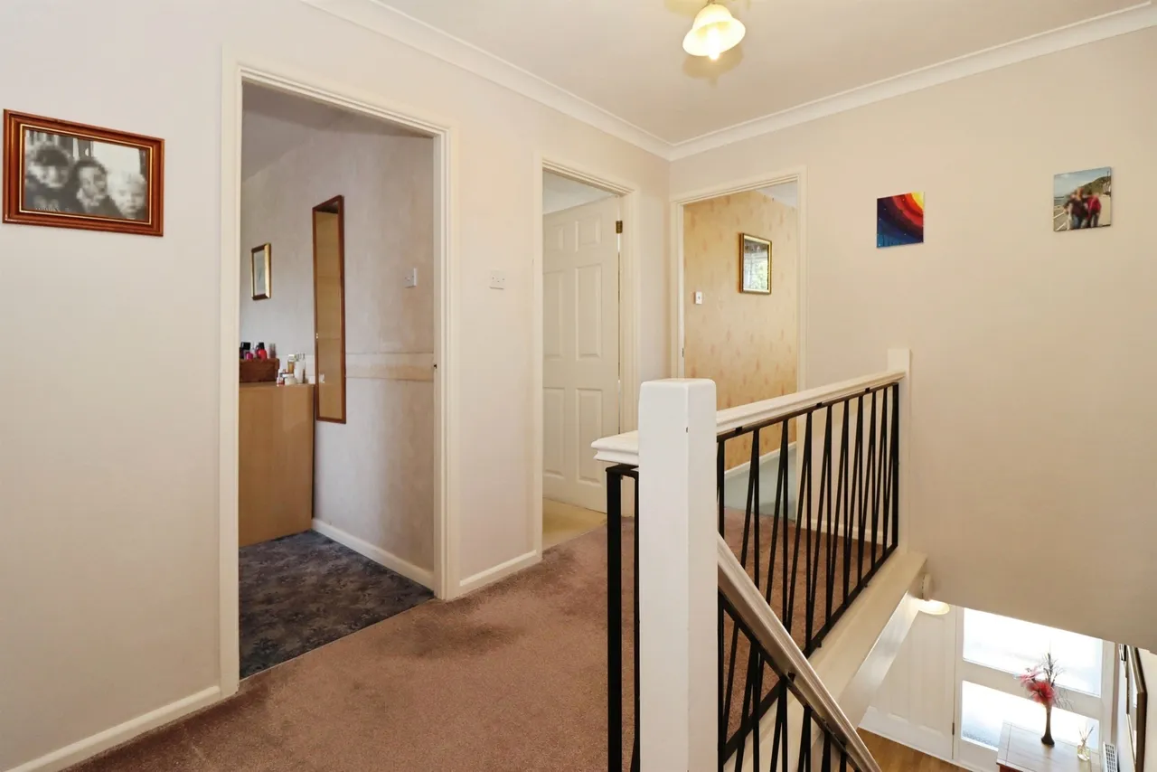 Park Lane, Frampton Cotterell, BS36, photo 10