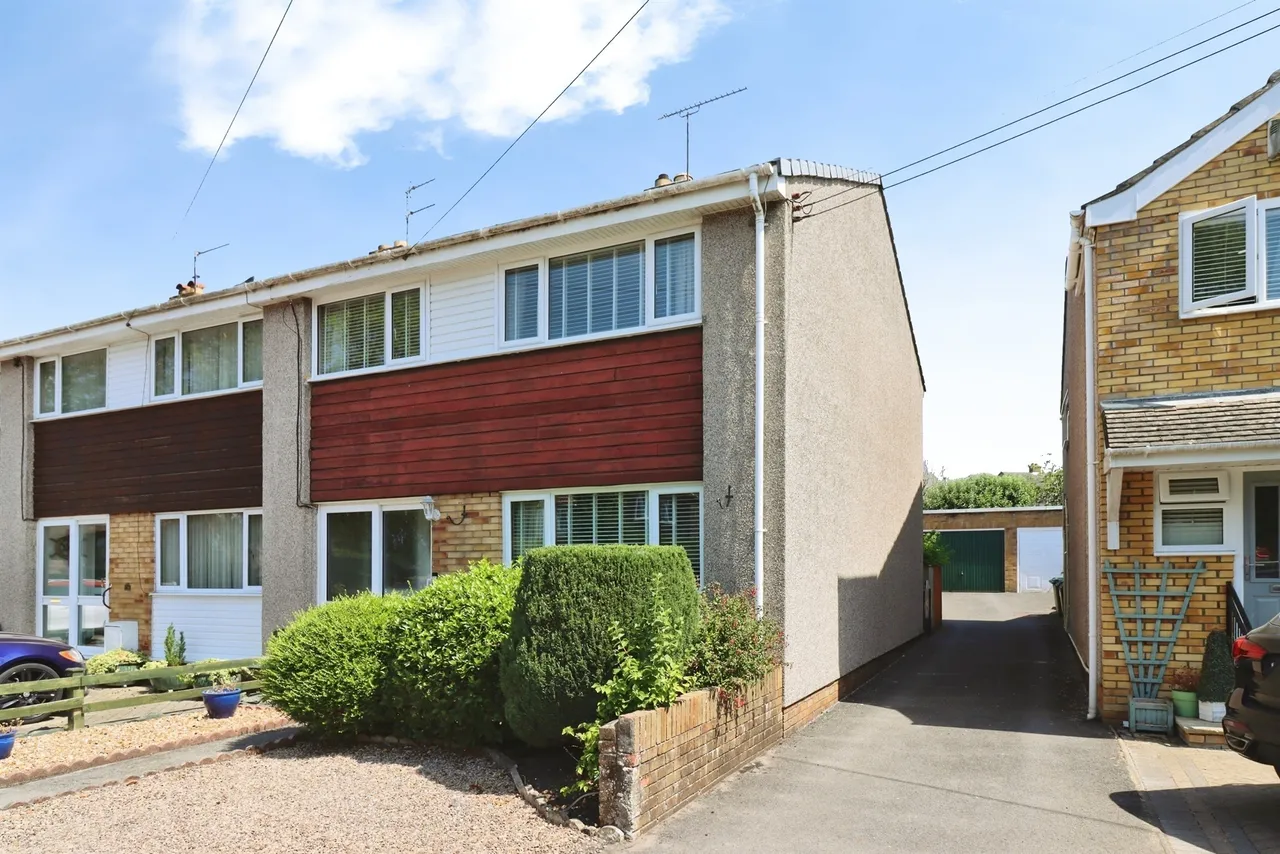 3 bed house for sale, Park Lane, Frampton Cotterell, BS36