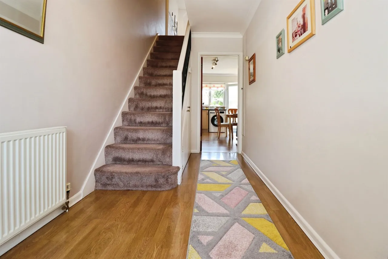 Park Lane, Frampton Cotterell, BS36, photo 5