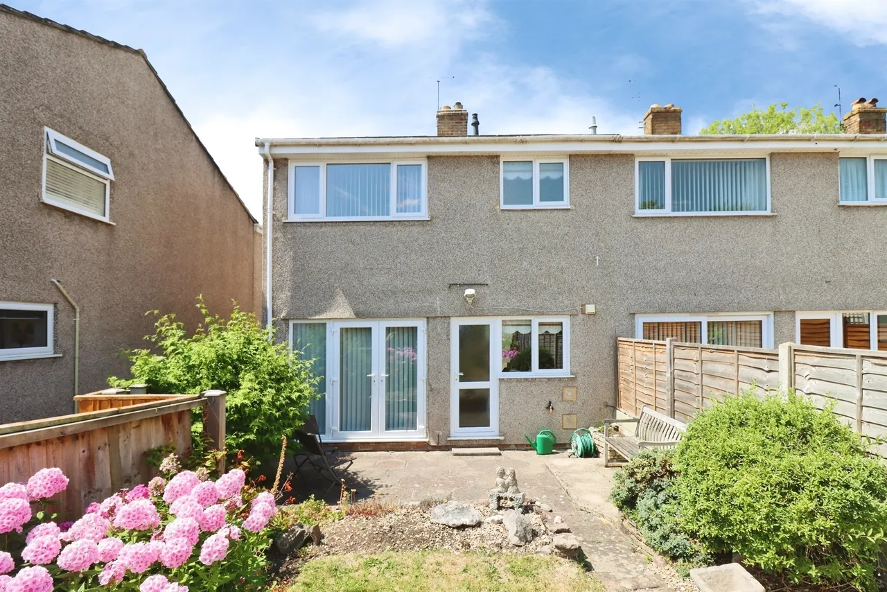 Park Lane, Frampton Cotterell, BS36, photo 4