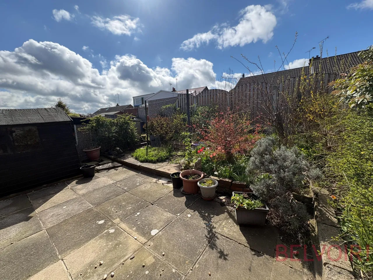 Croft House Drive, Morley, LS27, photo 4