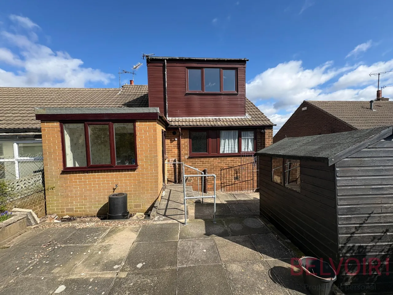 Croft House Drive, Morley, LS27, photo 10