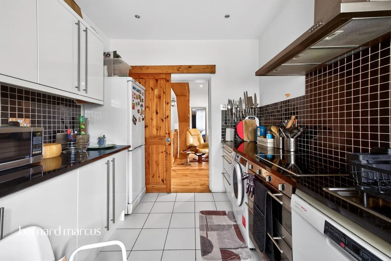 North Worple Way, Mortlake, London, photo 4