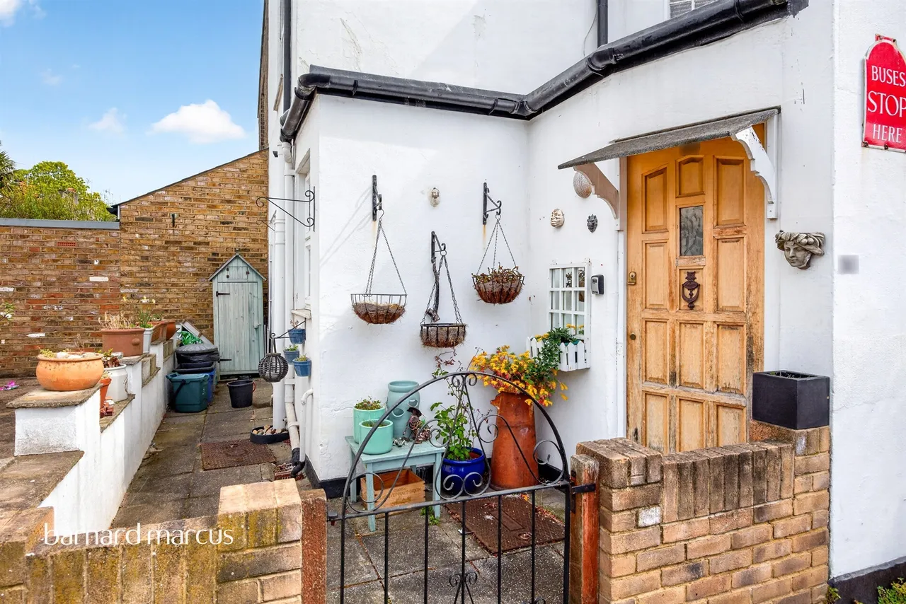 North Worple Way, Mortlake, London, photo 10