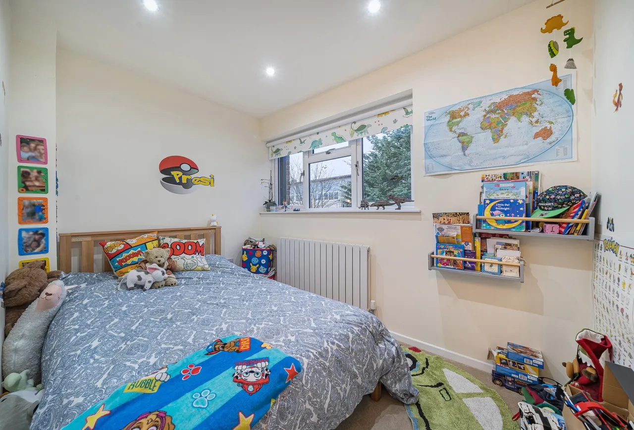 Fulwood Walk, London, SW19 6RB, photo 5