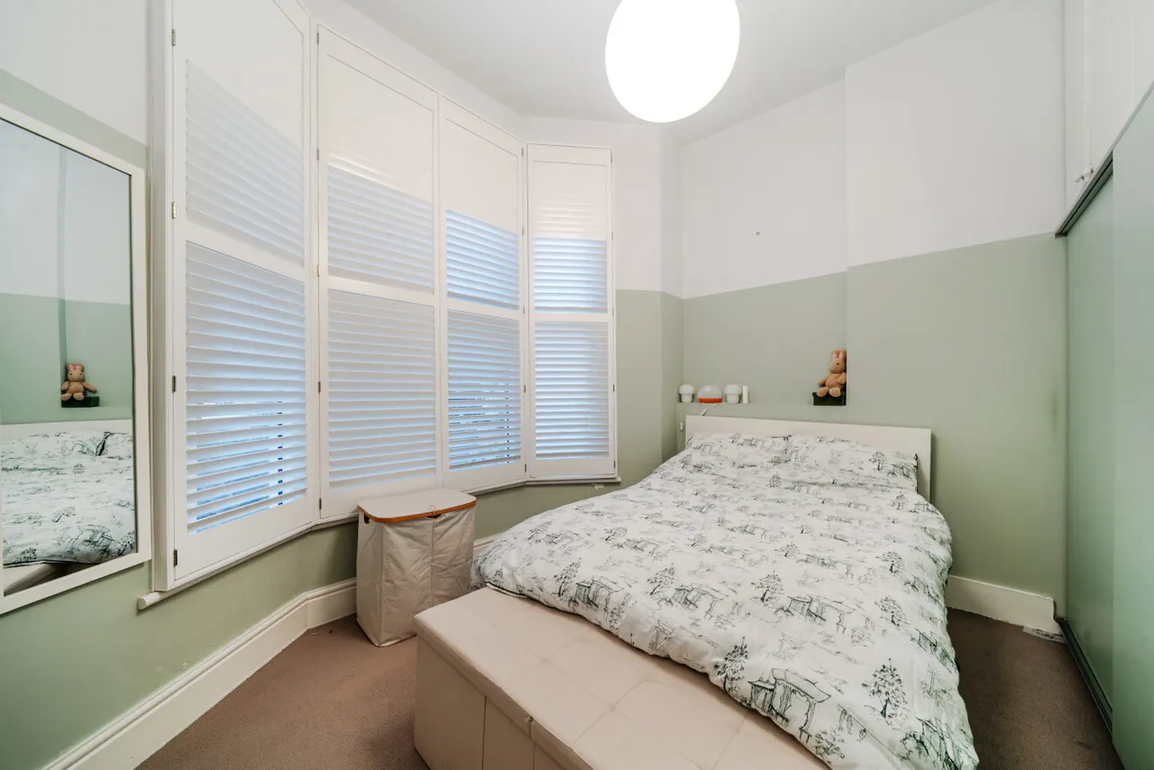 St. Julians Road, Kilburn, London, NW6, photo 3