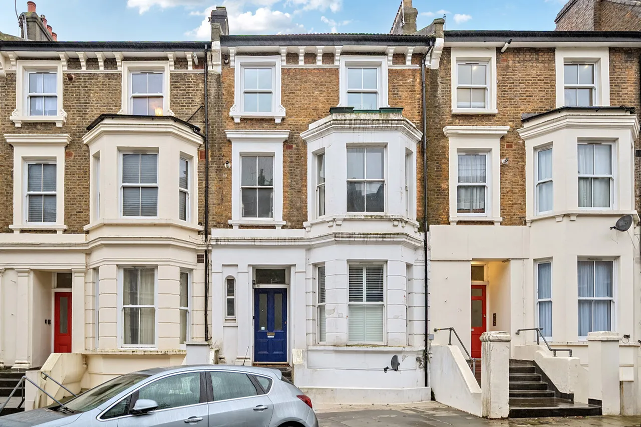 St. Julians Road, Kilburn, London, NW6, photo 7