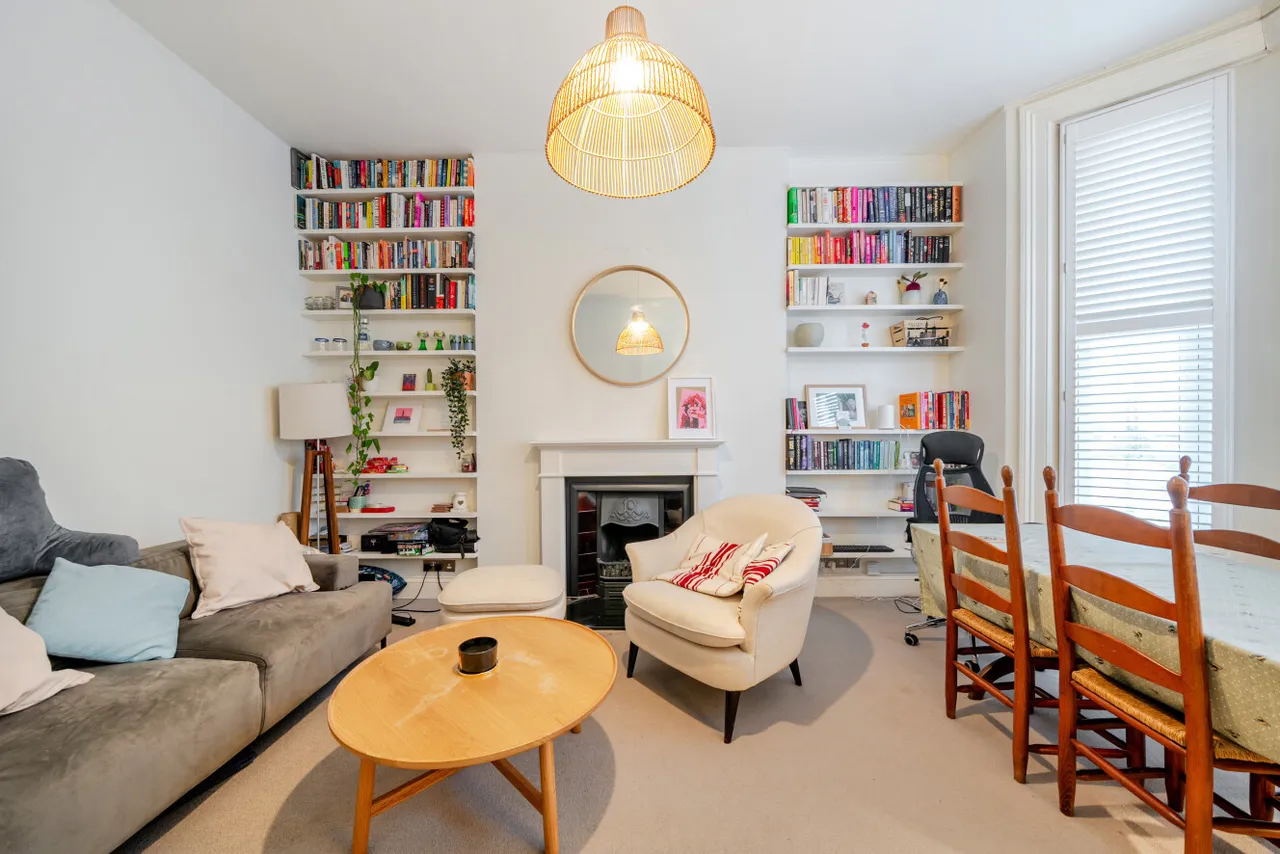 St. Julians Road, Kilburn, London, NW6, photo 6