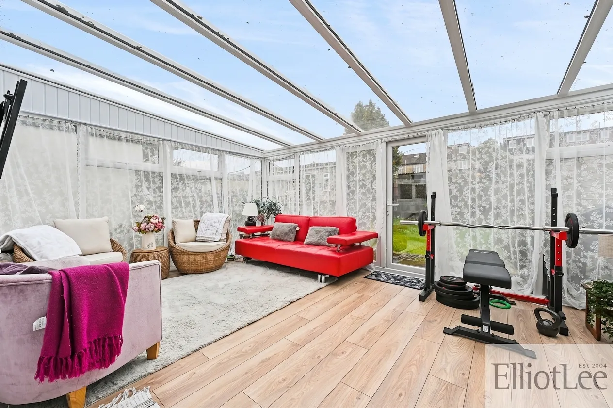 Clitheroe Avenue, Harrow, HA2, photo 5
