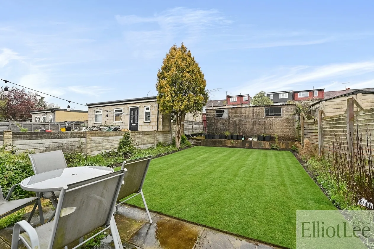 Clitheroe Avenue, Harrow, HA2, photo 10